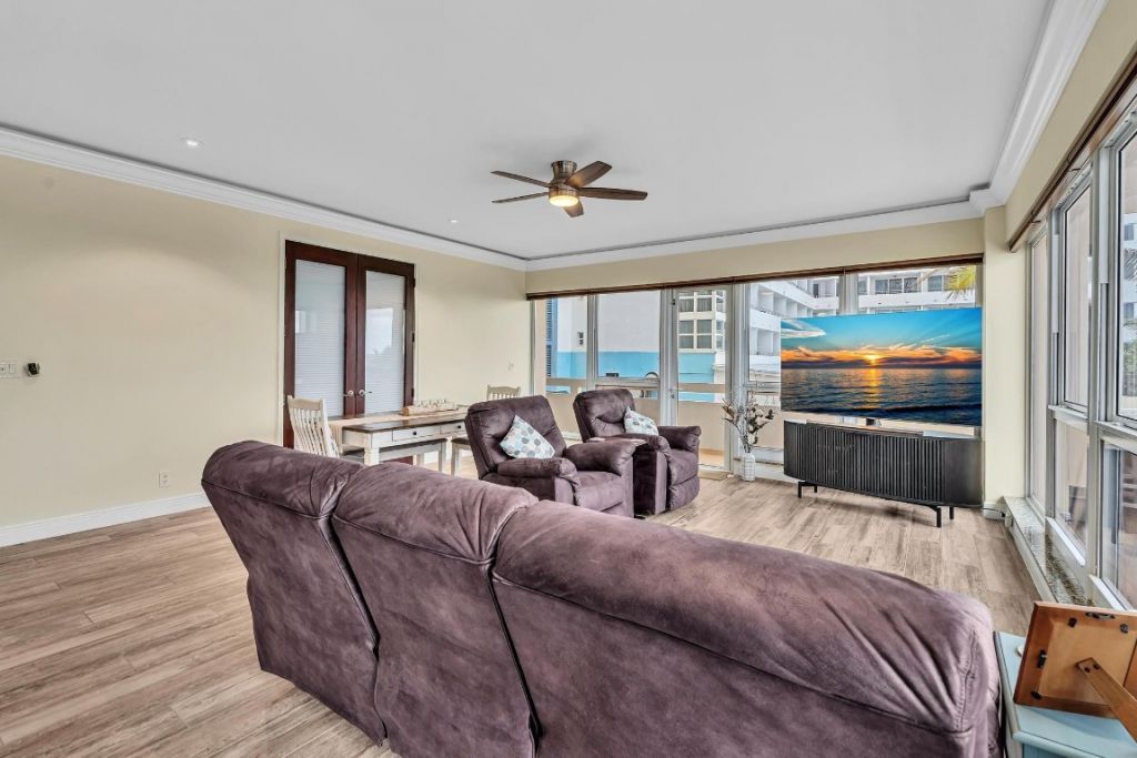 4020 Galt Ocean Dr, Unit 111, Fort Lauderdale, FL 33308 Photo