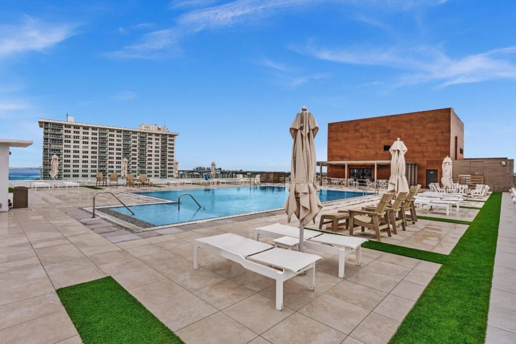 4020 Galt Ocean Dr, Unit 111, Fort Lauderdale, FL 33308 Photo