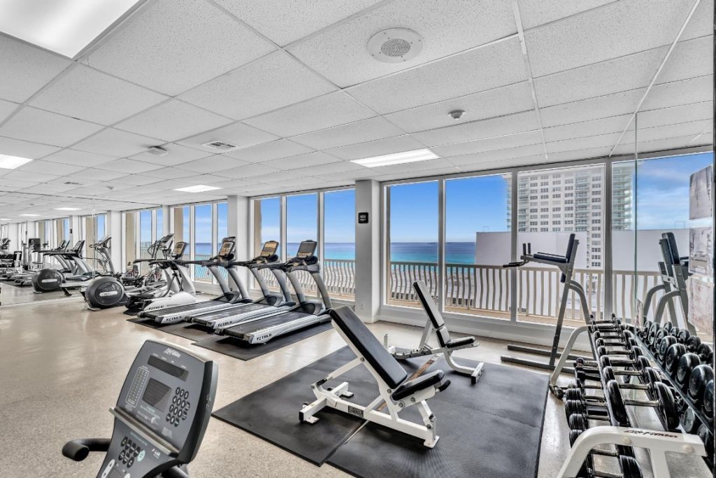 4020 Galt Ocean Dr, Unit 111, Fort Lauderdale, FL 33308 Photo