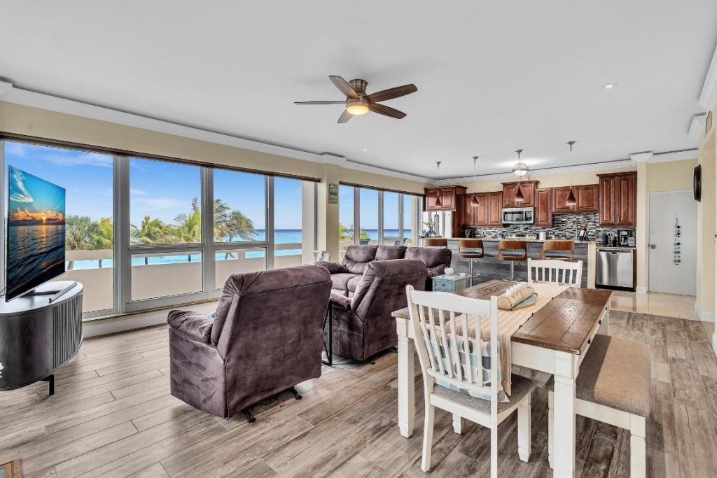 4020 Galt Ocean Dr, Unit 111, Fort Lauderdale, FL 33308 Photo