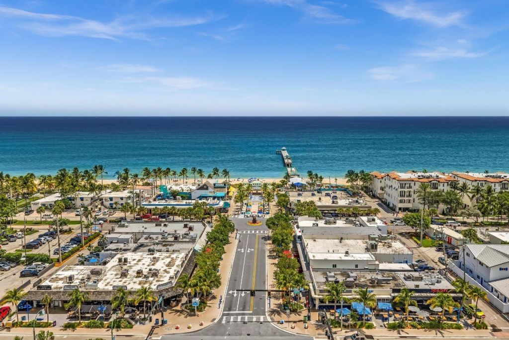 4020 Galt Ocean Dr, Unit 111, Fort Lauderdale, FL 33308 Photo