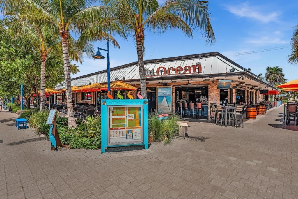 4020 Galt Ocean Dr, Unit 111, Fort Lauderdale, FL 33308 Photo