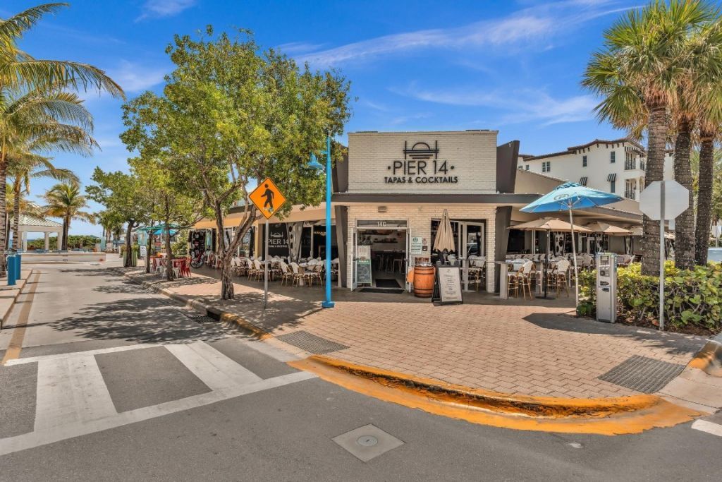 4020 Galt Ocean Dr, Unit 111, Fort Lauderdale, FL 33308 Photo