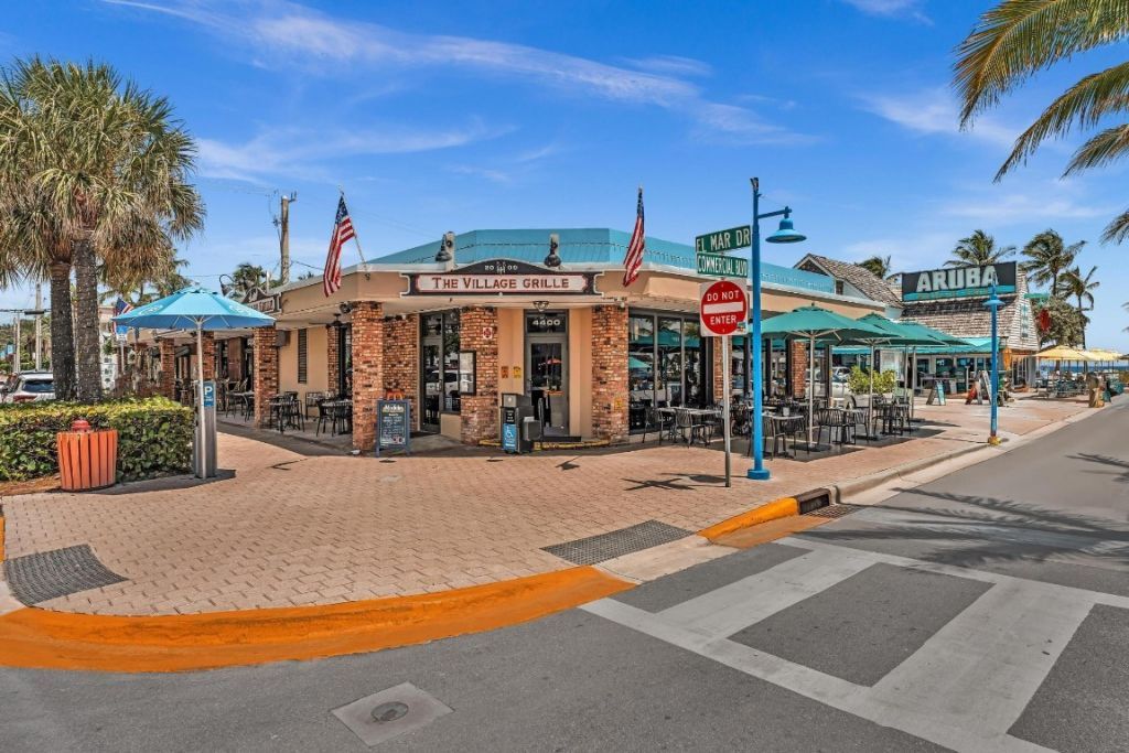 4020 Galt Ocean Dr, Unit 111, Fort Lauderdale, FL 33308 Photo