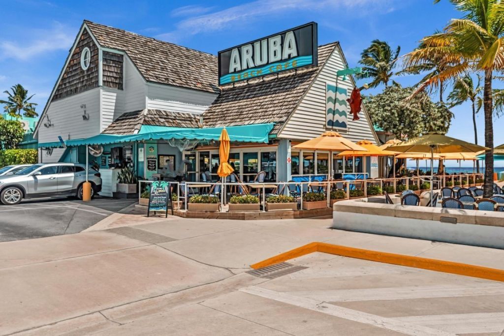 4020 Galt Ocean Dr, Unit 111, Fort Lauderdale, FL 33308 Photo