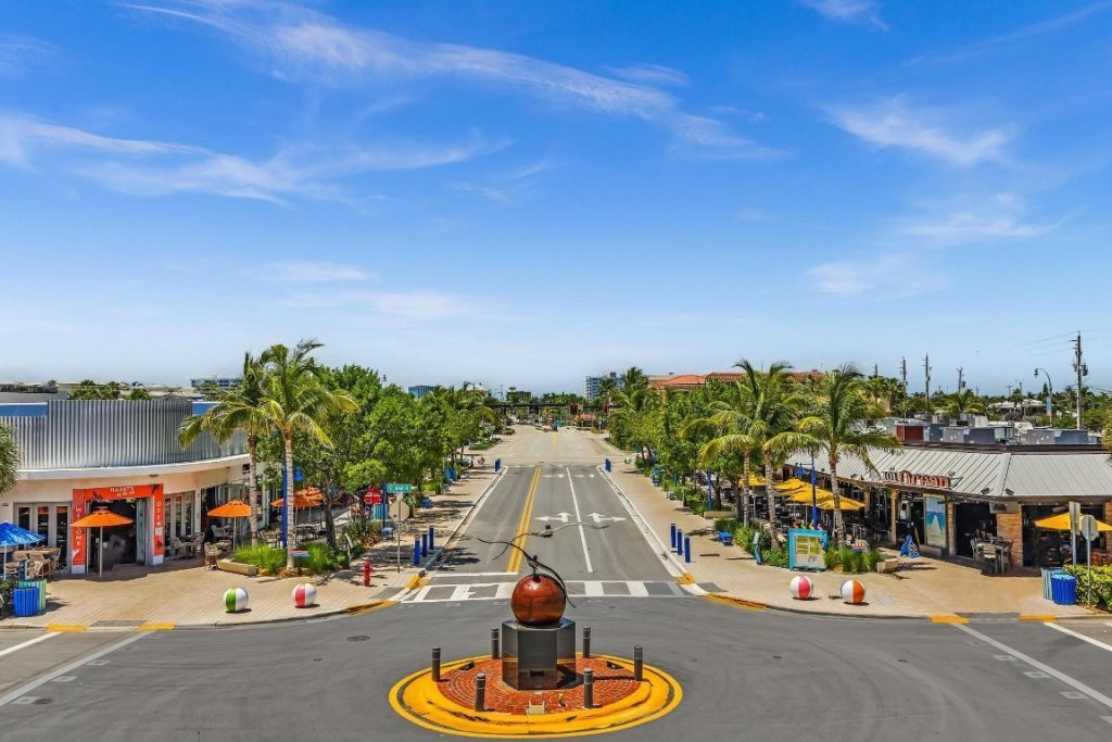 4020 Galt Ocean Dr, Unit 111, Fort Lauderdale, FL 33308 Photo