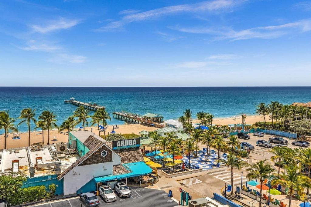 4020 Galt Ocean Dr, Unit 111, Fort Lauderdale, FL 33308 Photo