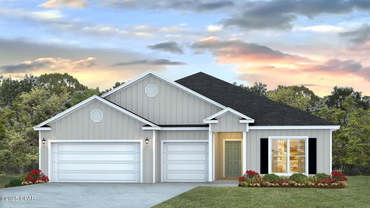 6474 Haskins Drive, Panama City, FL 32404 Main Photo