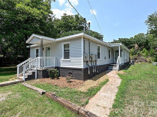 3429 Tappan Place, Unit 2, Charlotte, NC 28205