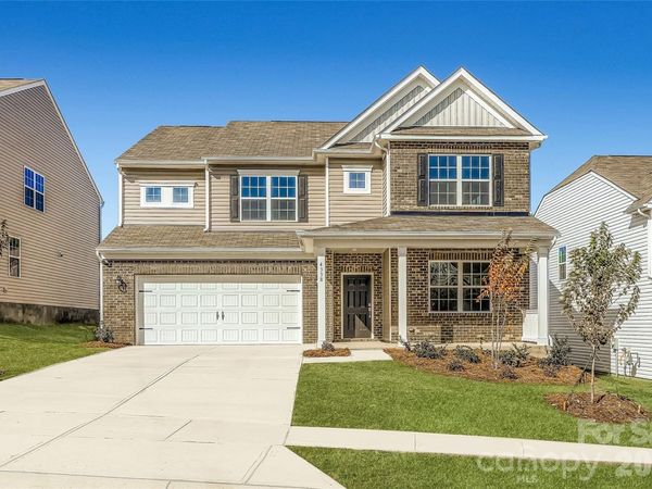 4338 Shimmering Stone Way, Maiden, NC 28650