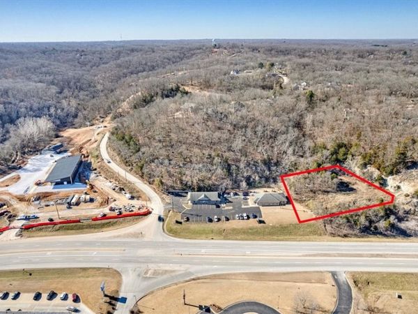LOT A-2 Bella Vista Way , Bella Vista, AR 72714