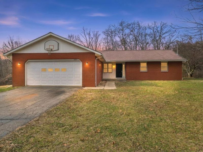 10565 Monroe Mills Road, Gambier, OH 43022 Photo 1