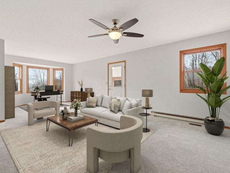 10565 Monroe Mills Road, Gambier, OH 43022 Photo 10