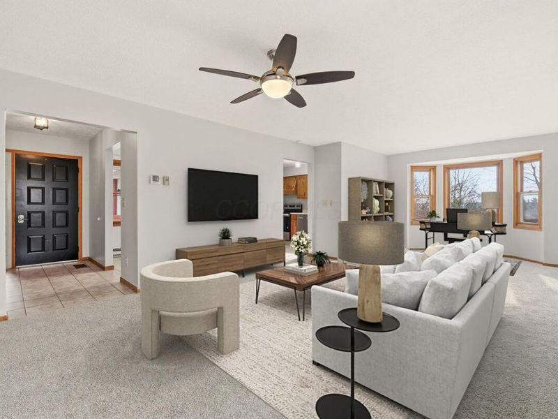 10565 Monroe Mills Road, Gambier, OH 43022 Photo 11