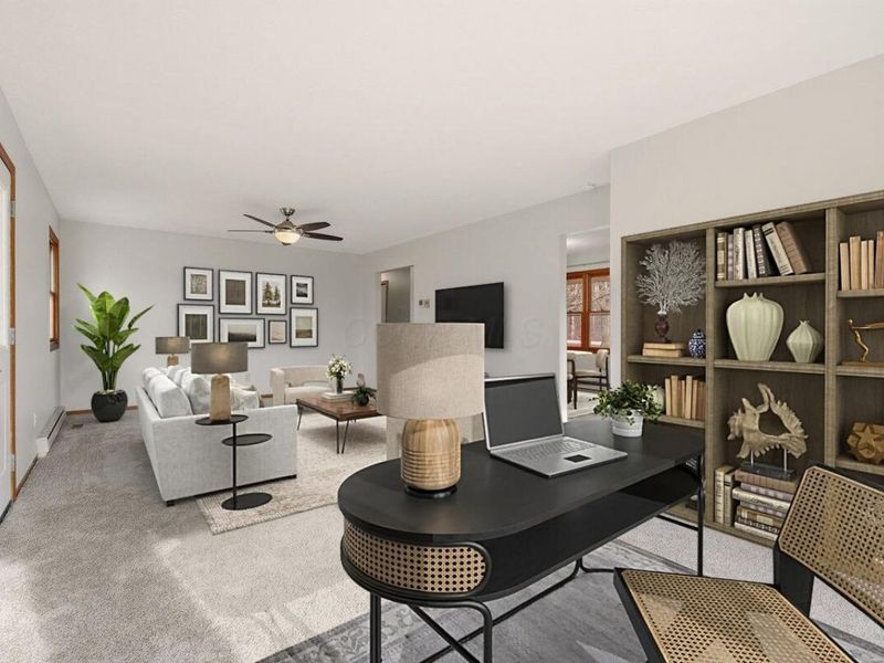 10565 Monroe Mills Road, Gambier, OH 43022 Photo 12