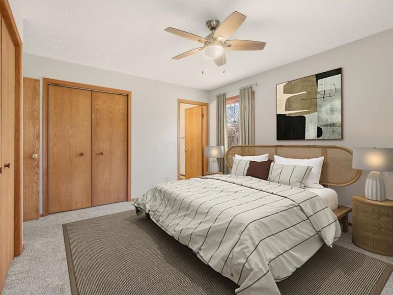 10565 Monroe Mills Road, Gambier, OH 43022 Photo 20