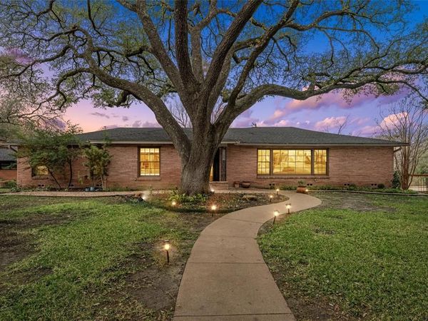 2516 Old Oaks Drive, Waco, TX 76710