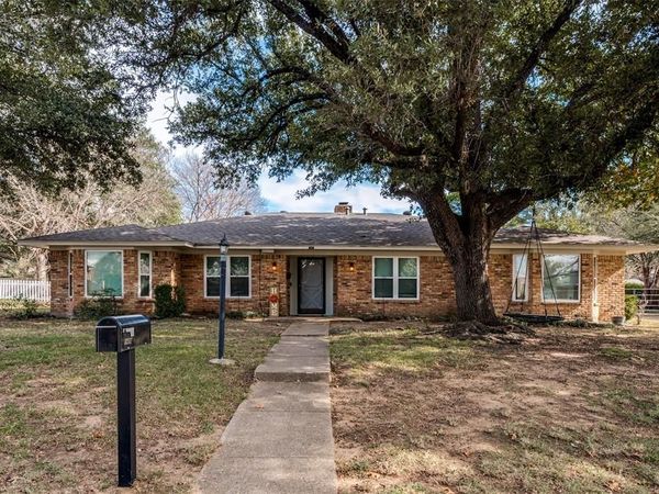 1428 Pamela Street, Hurst, TX 76053