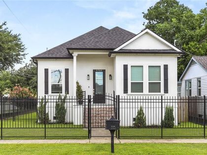 5700 FRANKLIN Avenue New Orleans, LA 70122