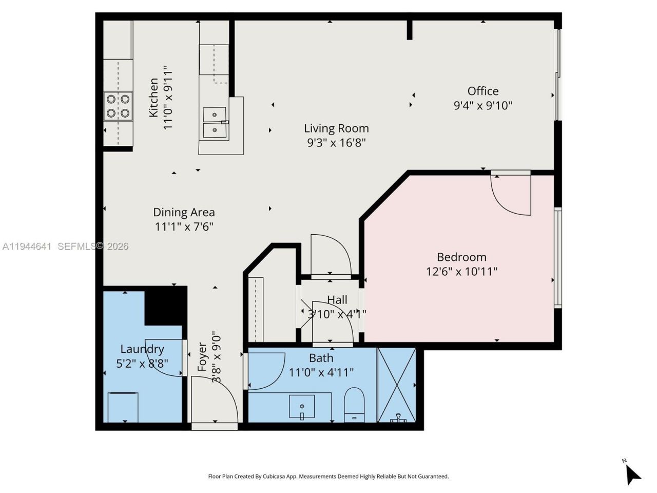 2457 Centergate Dr, Unit 306, Miramar, FL 33025 Photo