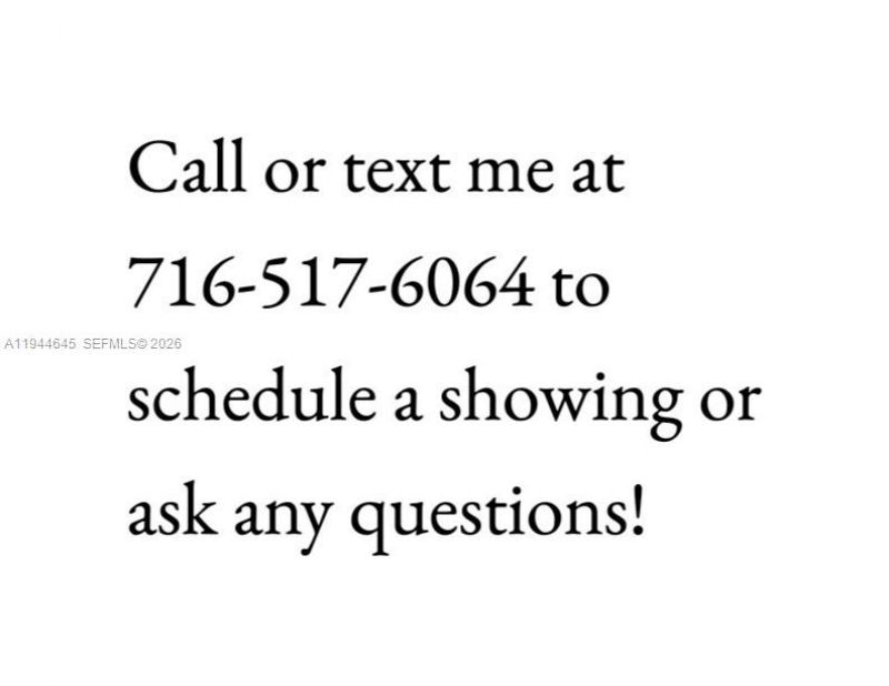 1551 Seagrape Way, Hollywood, FL 33019 Photo