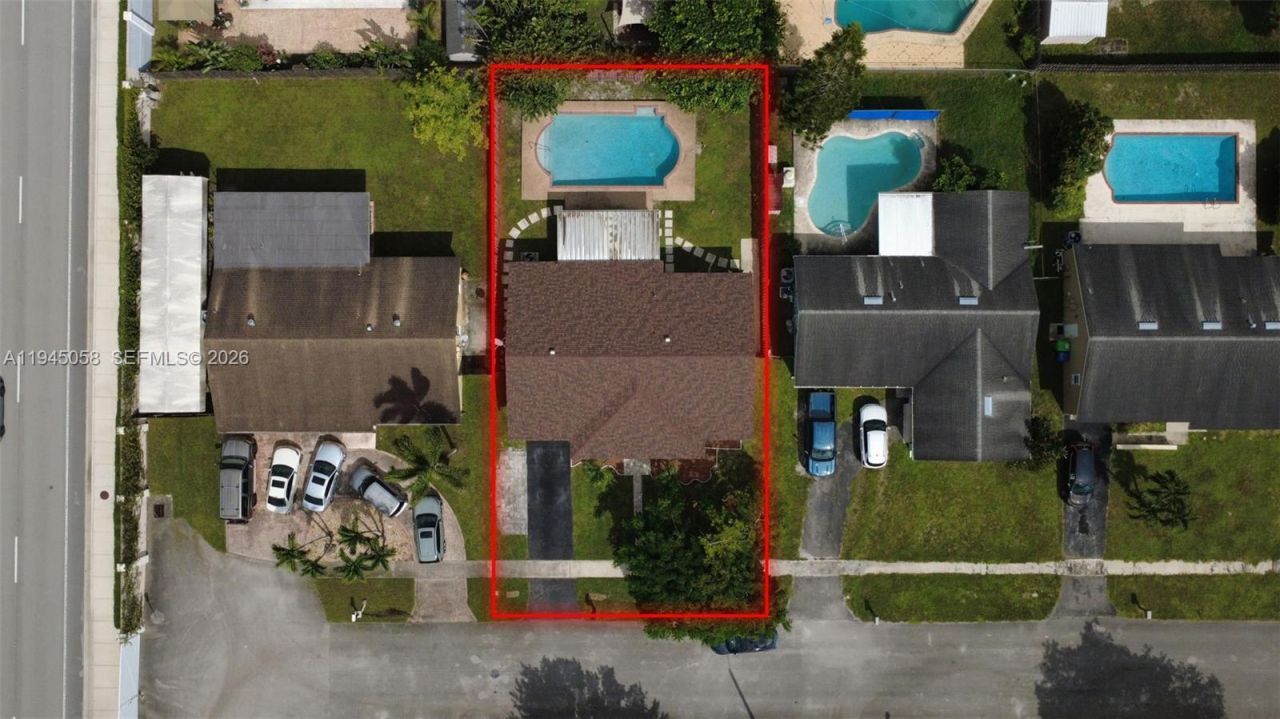 11145 NW 27th St , Unit NA, Sunrise, FL 33322 Photo