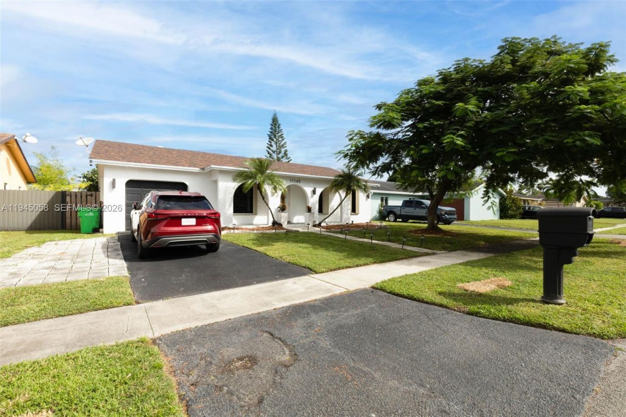 11145 NW 27th St , Unit NA, Sunrise, FL 33322 Photo