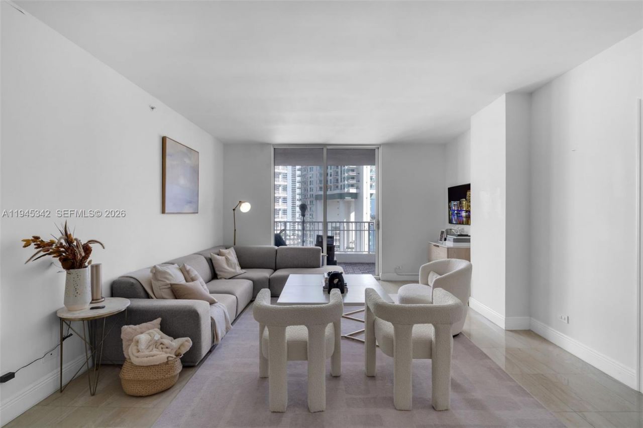 701 Brickell Key Blvd, Unit 1606, Miami, FL 33131 Photo