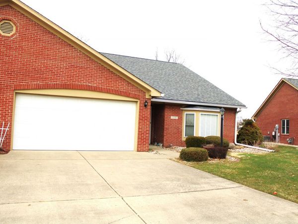 8034 Crystal Court, Avon, IN 46123