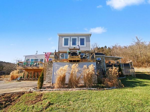 2633 St Rt 156, Rising Sun, IN 47040