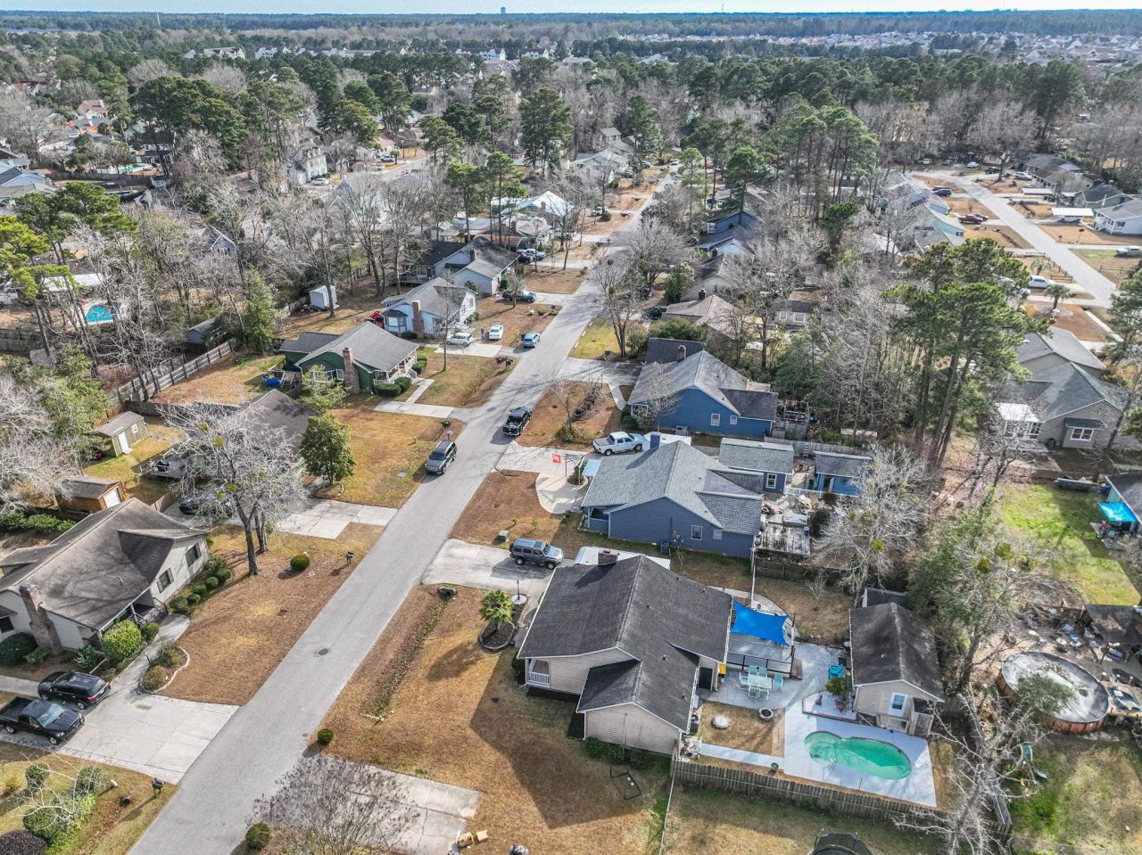 124 Manor Circle Photo 33