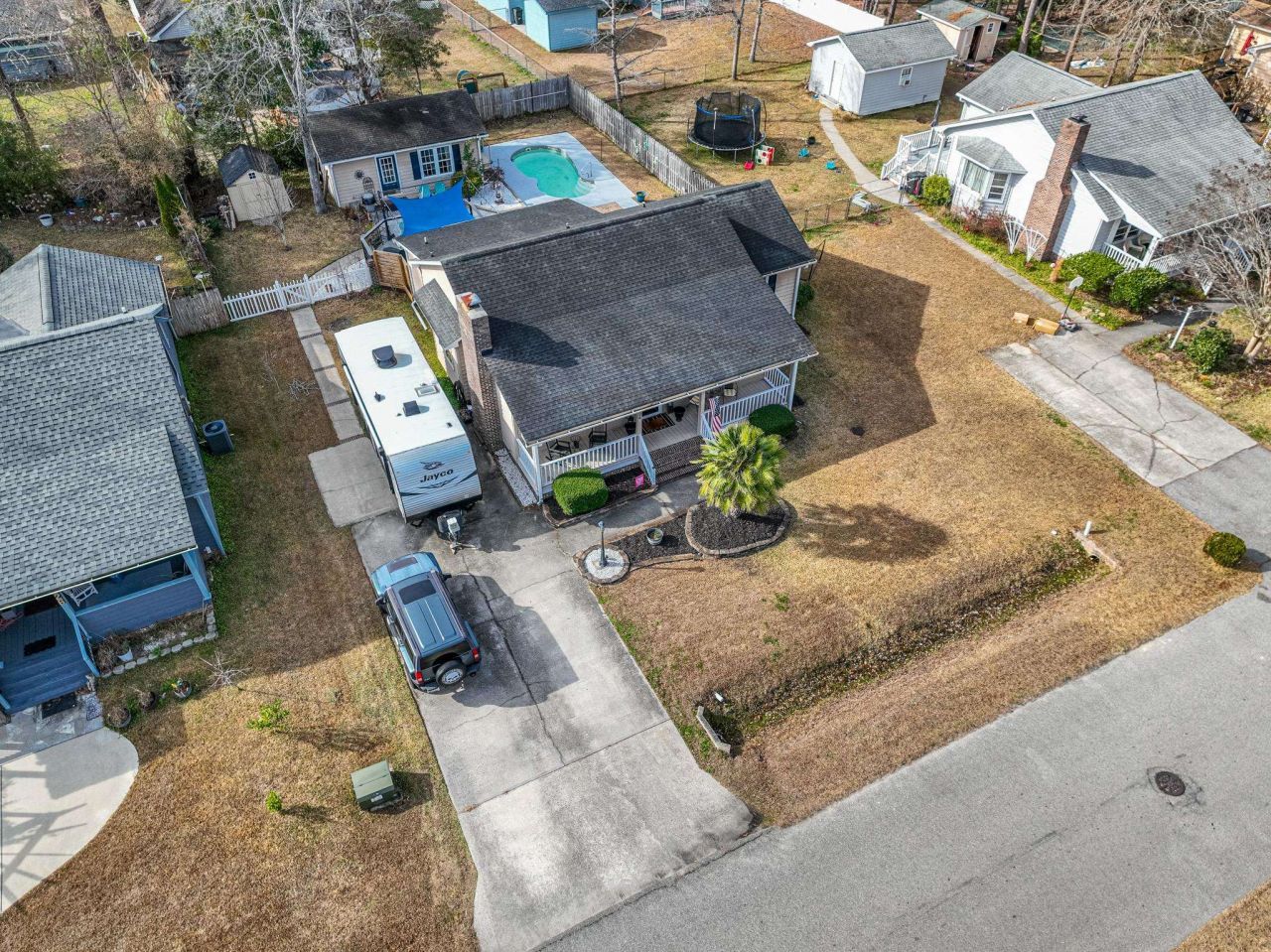 124 Manor Circle Photo 34