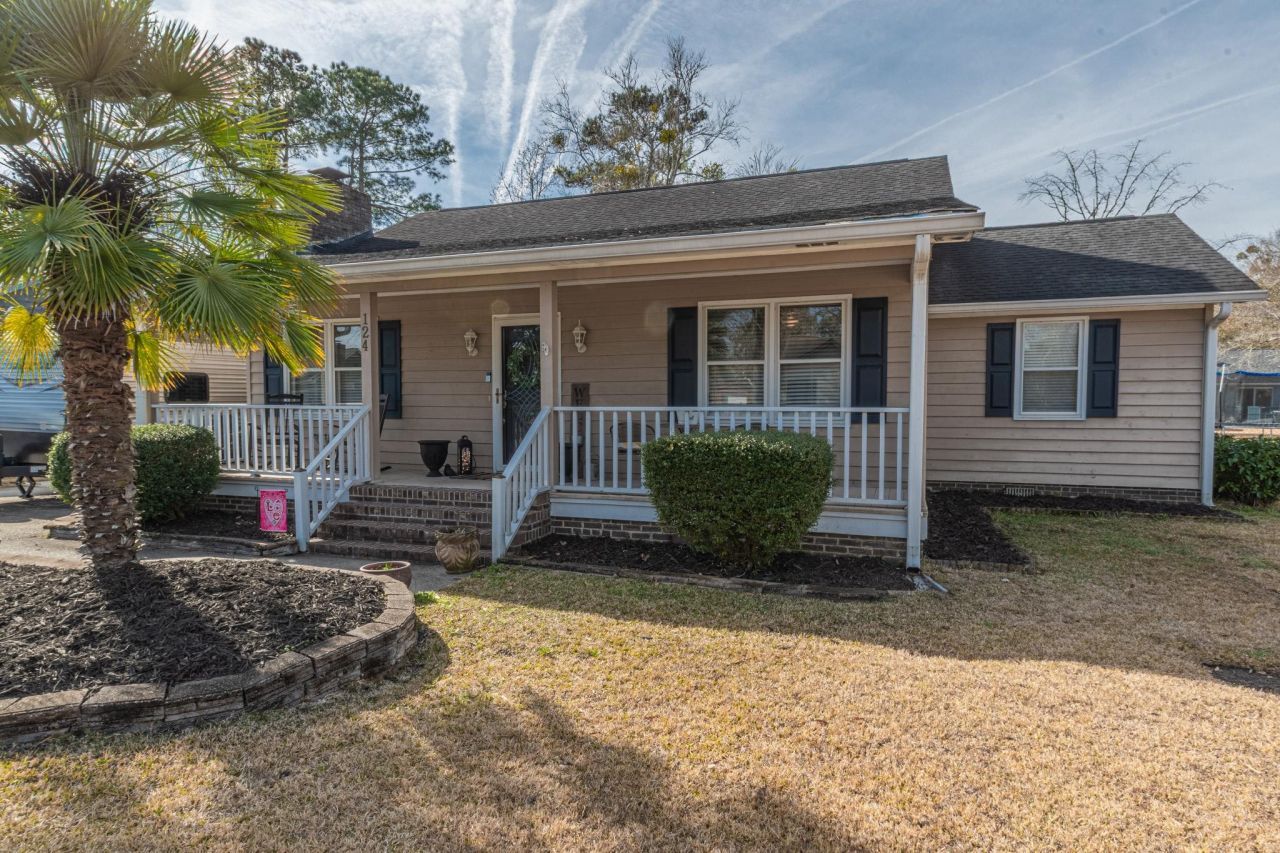 124 Manor Circle Photo 35