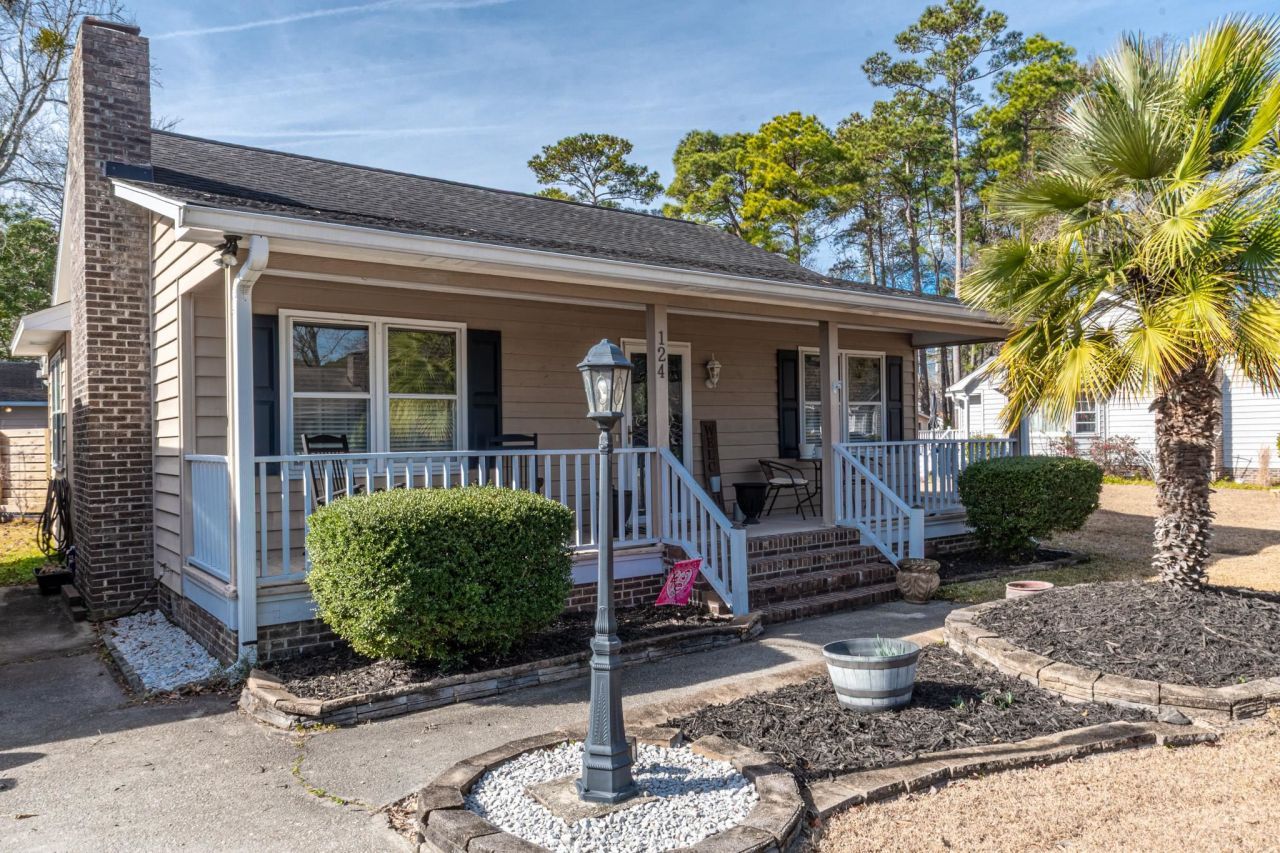 124 Manor Circle Photo 36