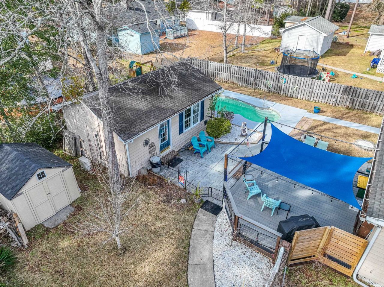 124 Manor Circle Photo 37