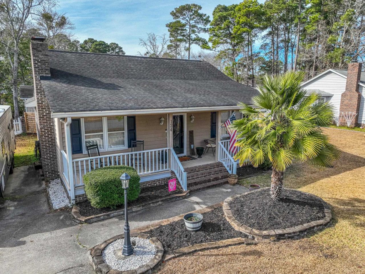 124 Manor Circle Photo 39