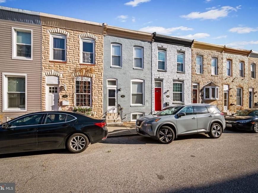 307 Fagley Street, Baltimore, MD 21224 Main Photo