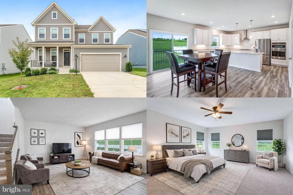 18149 Telford Drive, Jeffersonton, VA 22724 Main Photo