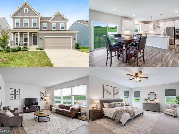 18149 TELFORD DRIVE, JEFFERSONTON, VA 22724