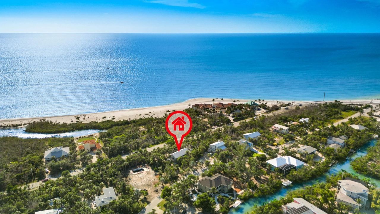 6092 Sanibel Captiva Rd, Sanibel, FL 33957 Photo