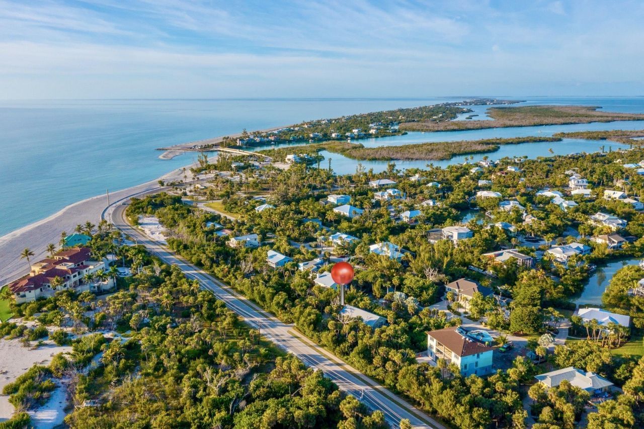 6092 Sanibel Captiva Rd, Sanibel, FL 33957 Photo