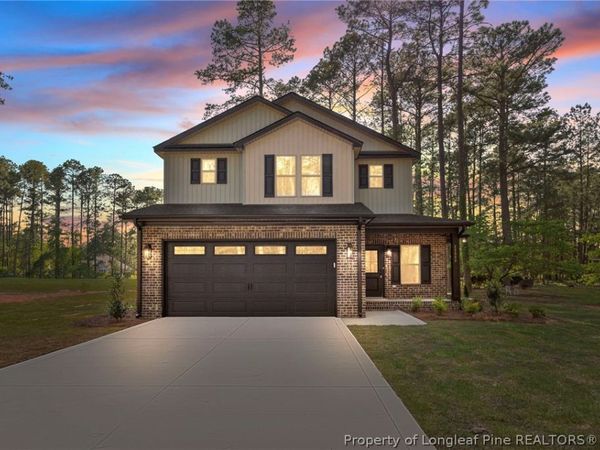 28880 Deercroft Drive, Wagram, NC 28396