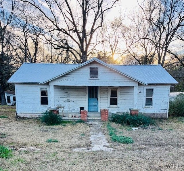 669 4th Ave Nw, Gordo, AL 35466 Main Photo