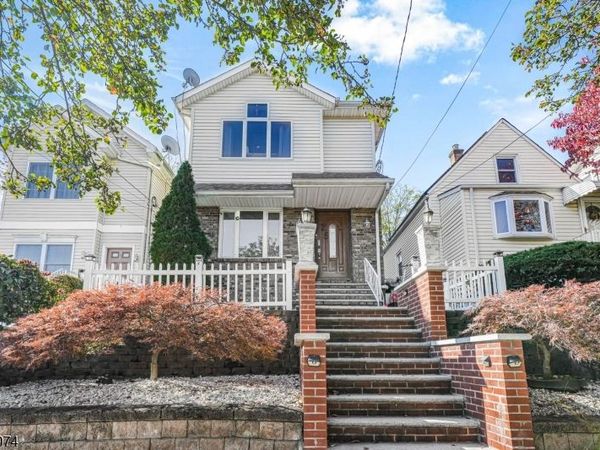75 Cedar St, Garfield, NJ 07026