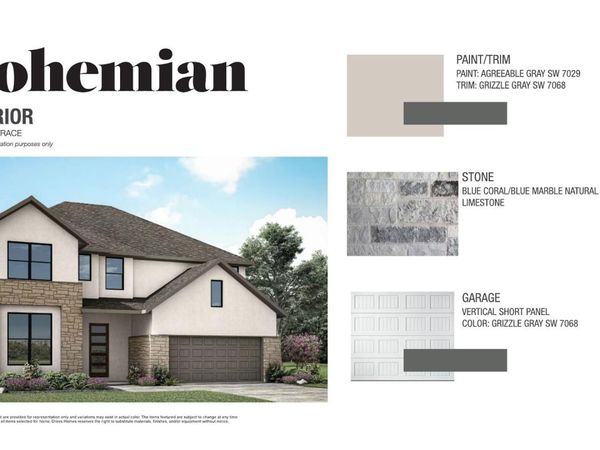 1217 River TRCE, Georgetown, TX 78628