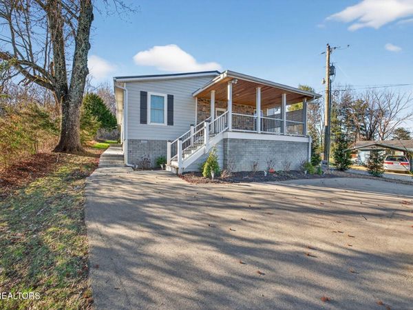 5900 Dodson Branch Rd, Cookeville, TN 38501