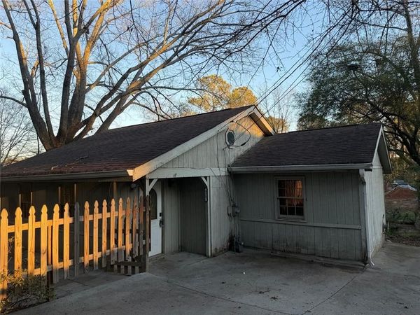 4367 Virginia Avenue NW, Atlanta, GA 30360