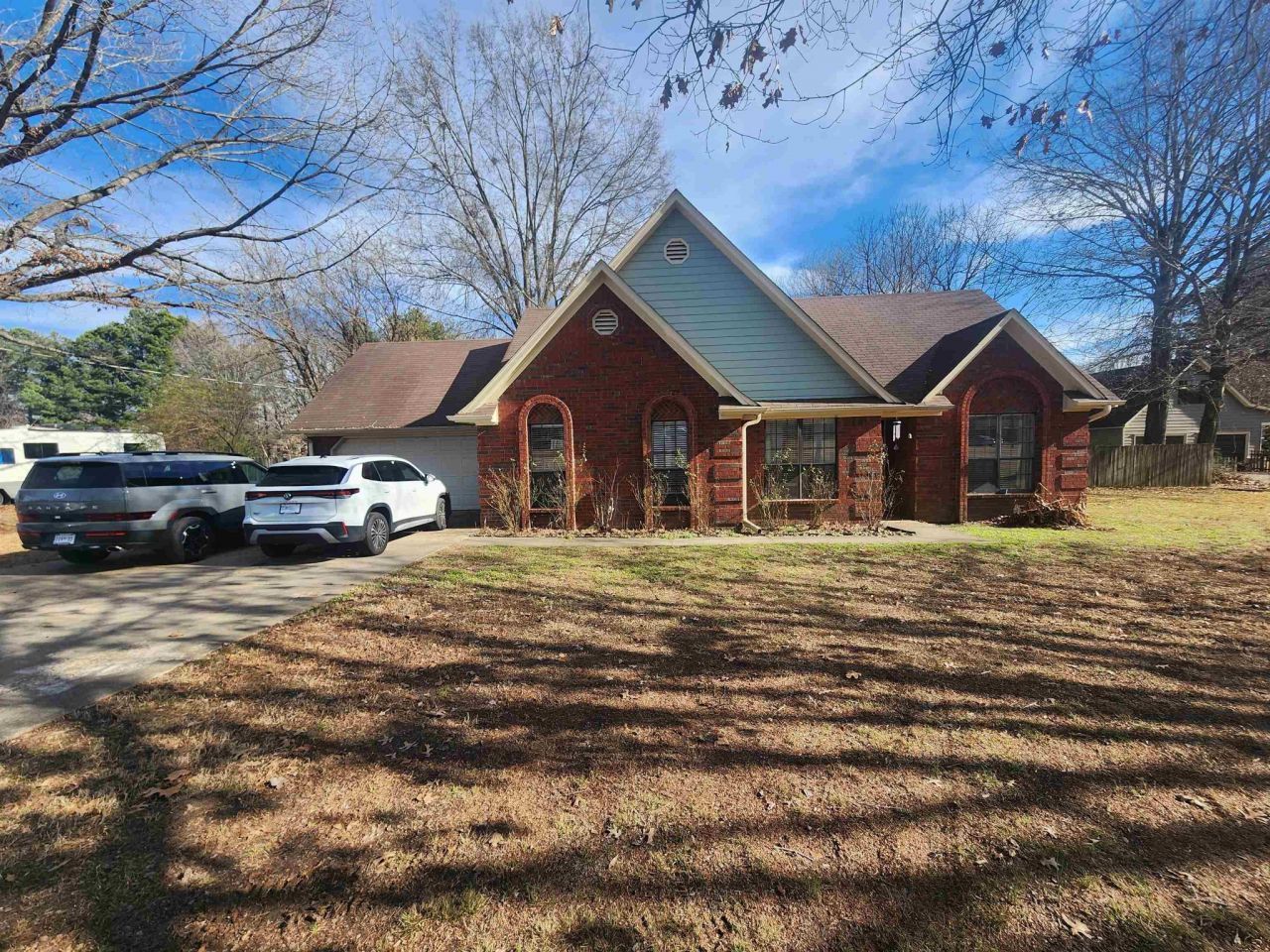 171 ASHLEY LN Brighton, TN 38011