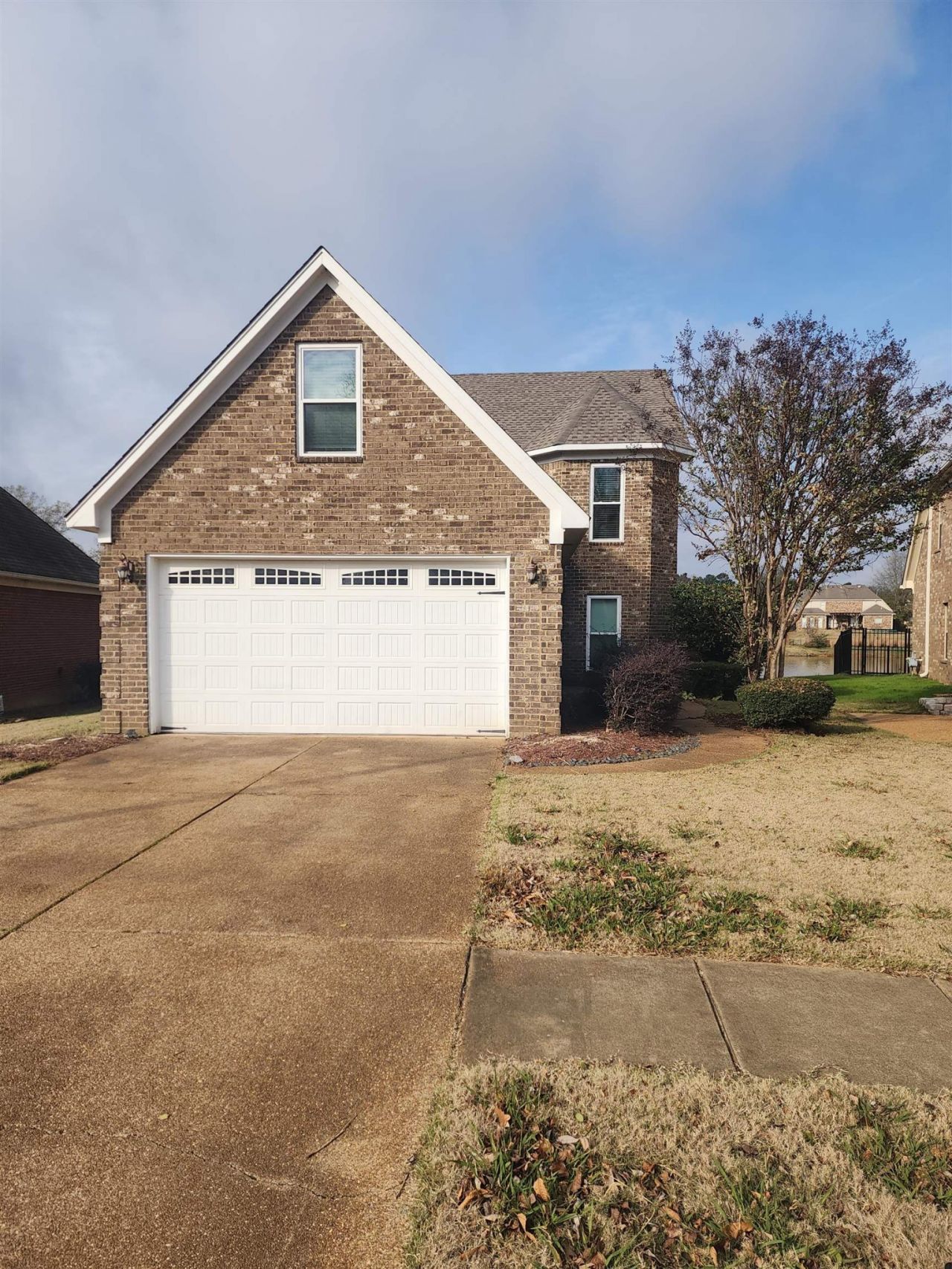 1231 CROSS CREEK DR  Hernando, MS 38632