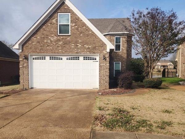 1231 CROSS CREEK DR , Hernando, MS 38632